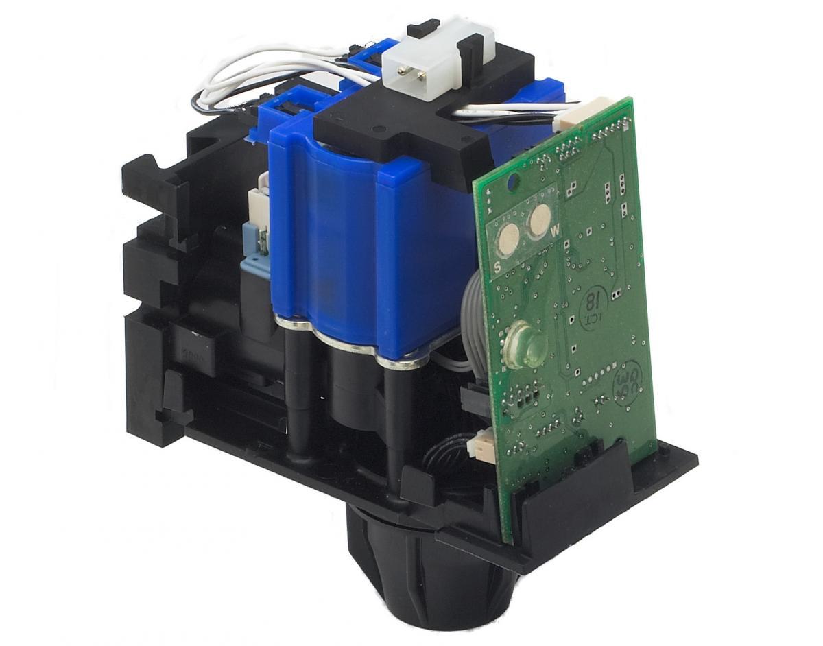 ELECTROVANNE DELTROL CONTROLS D-70